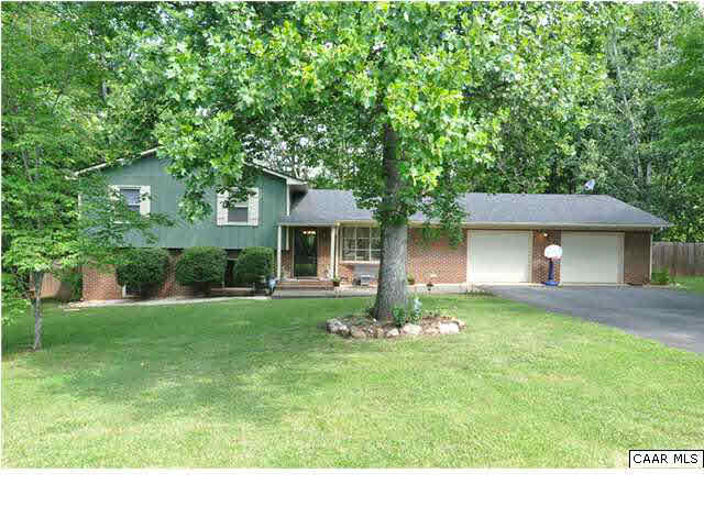 Property Photo:  294 Fairlane Dr  VA 22973 