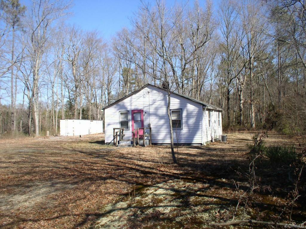 Property Photo:  3430 Charles City Road  VA 23231 