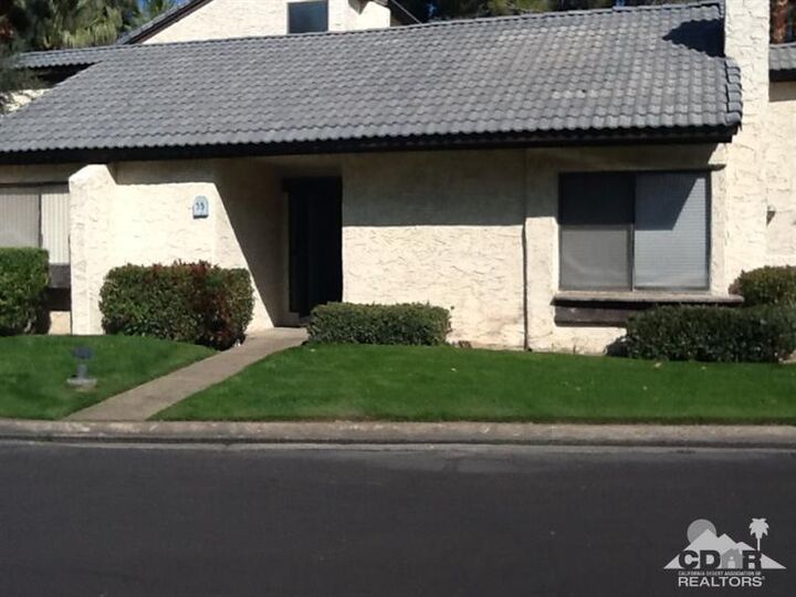 55 Portola Drive  Palm Springs CA 92264 photo
