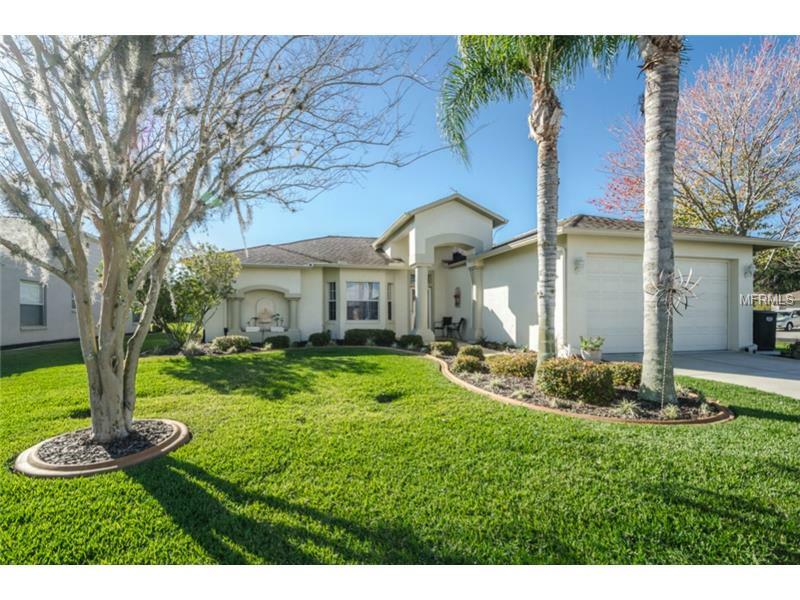 Property Photo: 11734 Washburn Place FL 34655