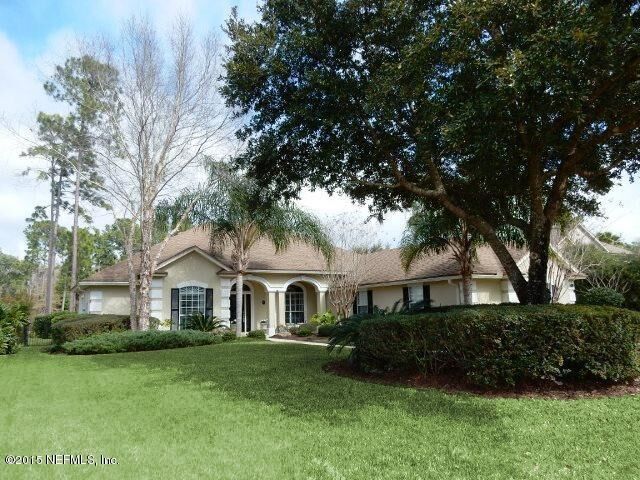 Property Photo:  912 E Pleasant Place  FL 32259 