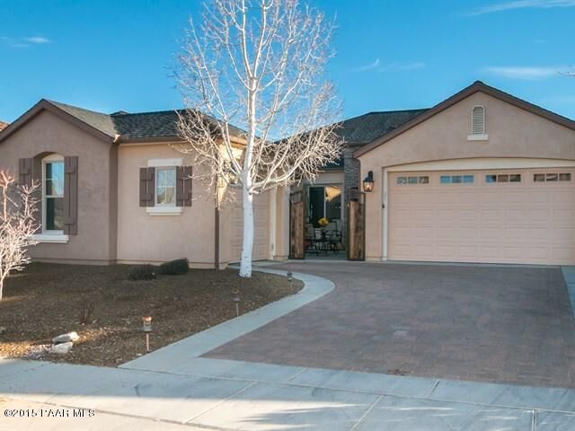Property Photo:  1201 N Stillness Drive  AZ 86314 