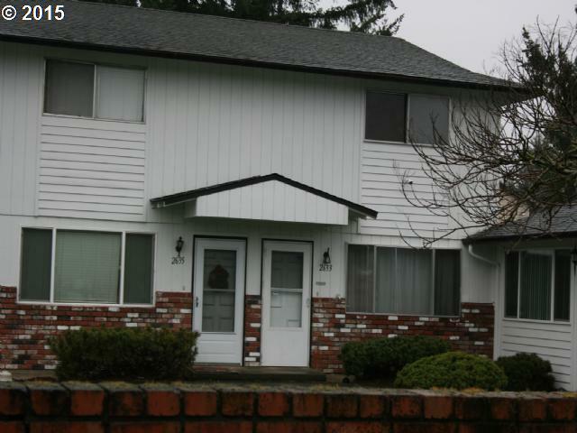 Property Photo:  2633 SE 136th Ave  OR 97236 