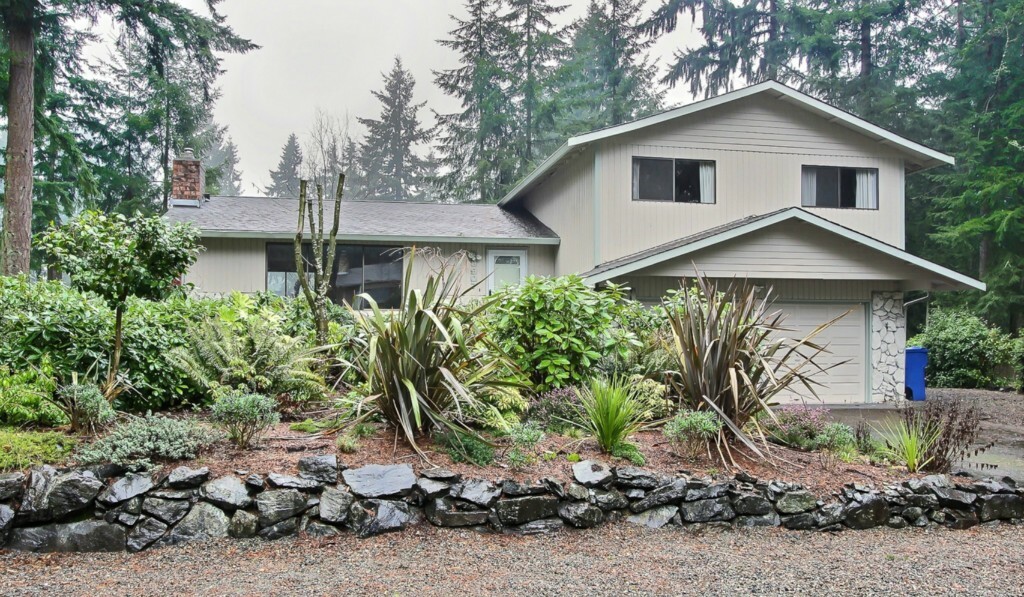 Property Photo:  3907 56th St Ct NW  WA 98335 