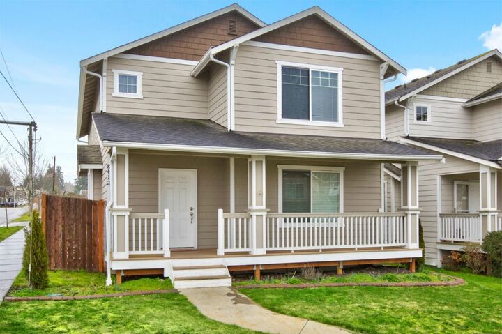 8412 12th St SE  Lake Stevens WA 98258 photo