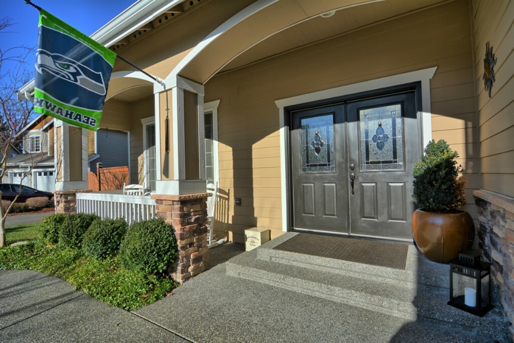 Property Photo: 10819 29th St NE WA 98258