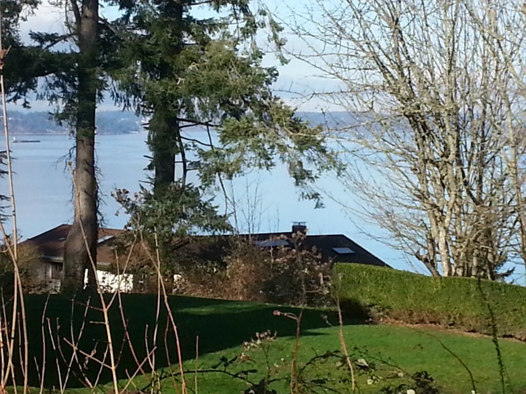 Property Photo: 0 Puyallup WA 98388