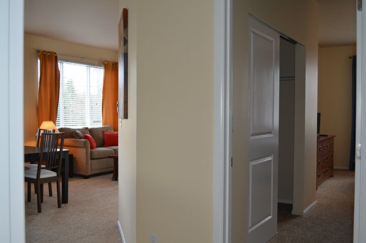 Property Photo: 537 225 Lane NE C206 WA 98074