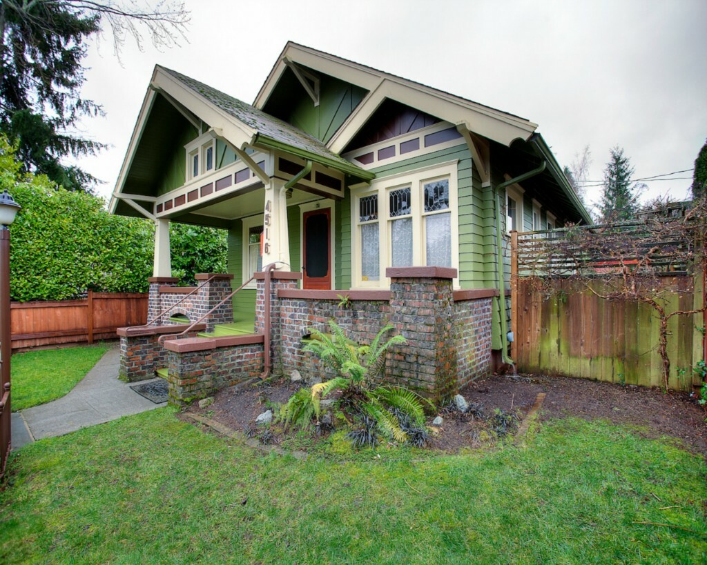 Property Photo:  4516 N 37th St  WA 98407 