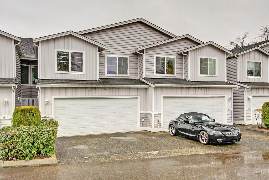 Property Photo:  14607 52nd Ave W 610  WA 98026 