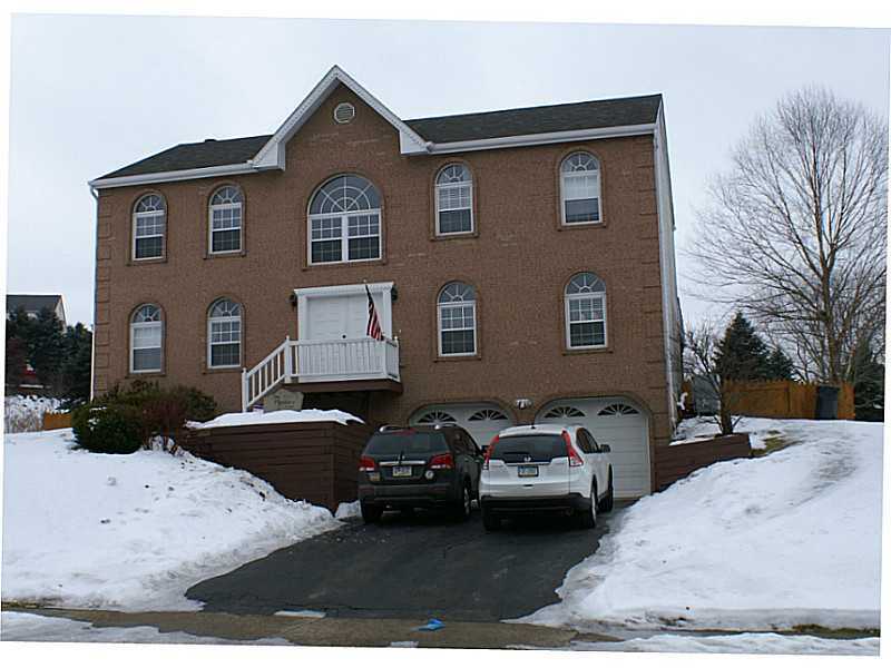 Property Photo: 176 Woodbine PA 16066