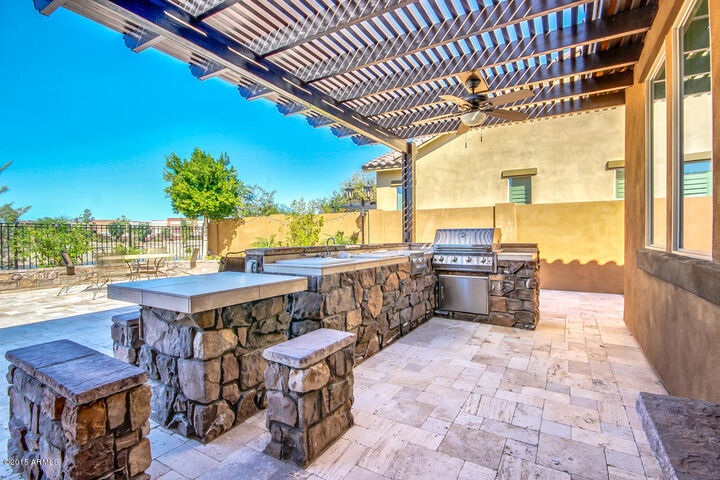Property Photo:  21110 N 76th Avenue  AZ 85308 