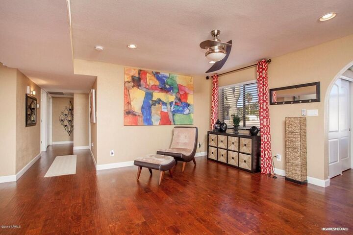Property Photo:  6729 E Thunderbird Road  AZ 85254 