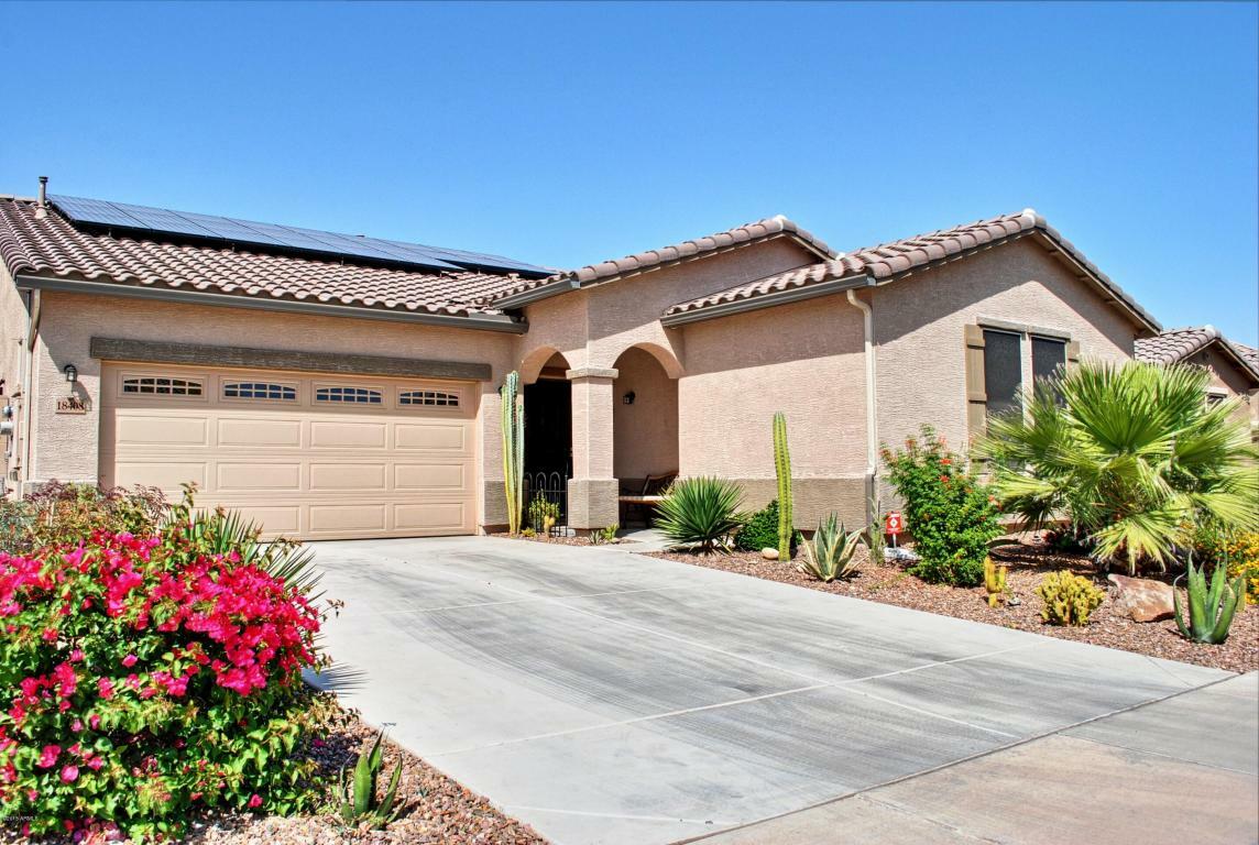 Property Photo:  18408 W Carol Avenue  AZ 85355 