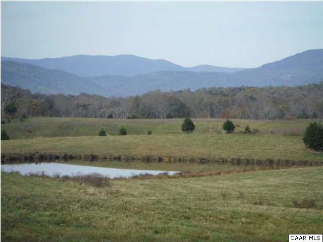 Property Photo: 3946 Celt Rd VA 22973