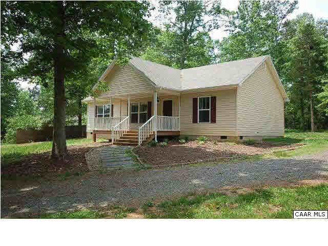 Property Photo:  77 Marigold Rd  VA 22968 
