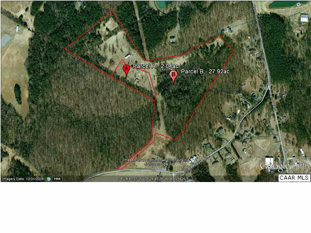Property Photo:  2505 Dunnes Shop Rd  VA 22968 