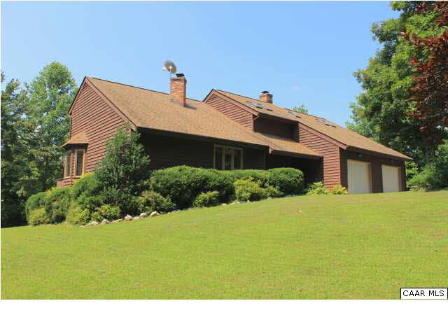 Property Photo: 312 Old Mill Rd VA 22973