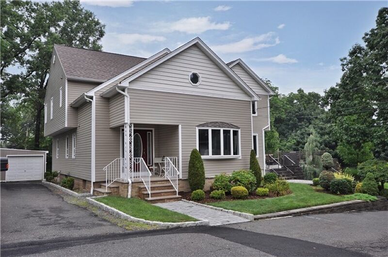 Property Photo: 11 Hall St NJ 07470