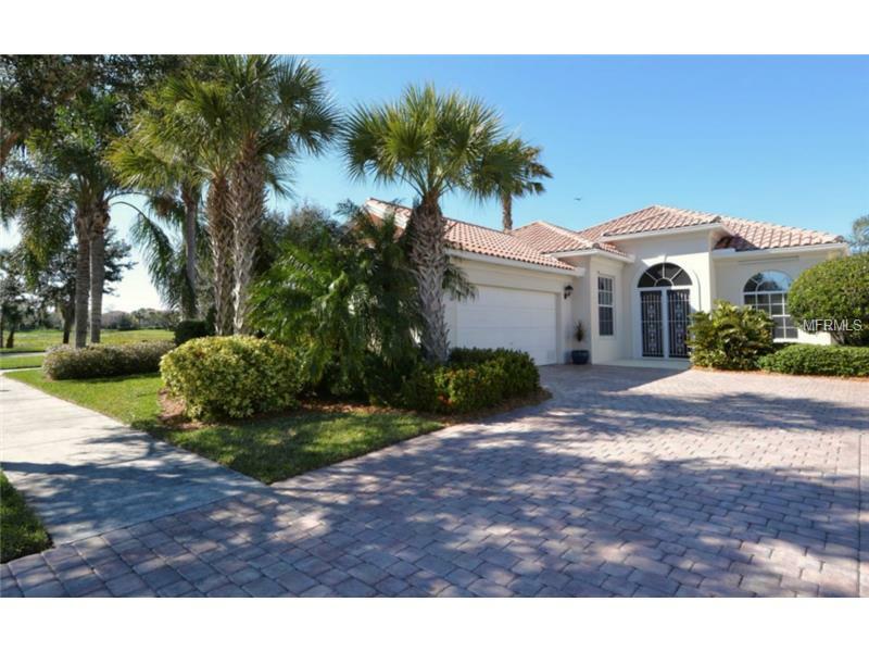 Property Photo:  5523 Octonia Place  FL 34238 