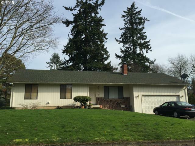 Property Photo:  2107 SE 139th Ave  WA 98683 