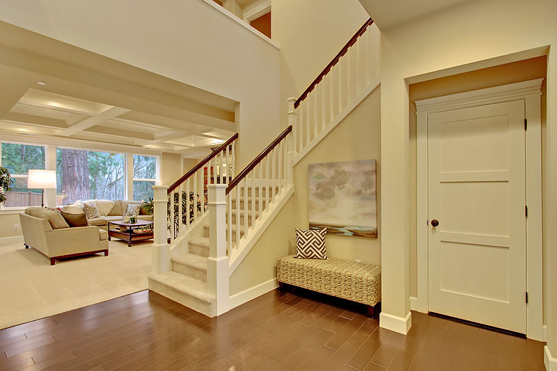 Property Photo: 23811 3rd 8 Dr SE WA 98021