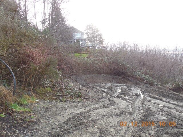 Property Photo: 1422 Browns Point Blvd WA 98422