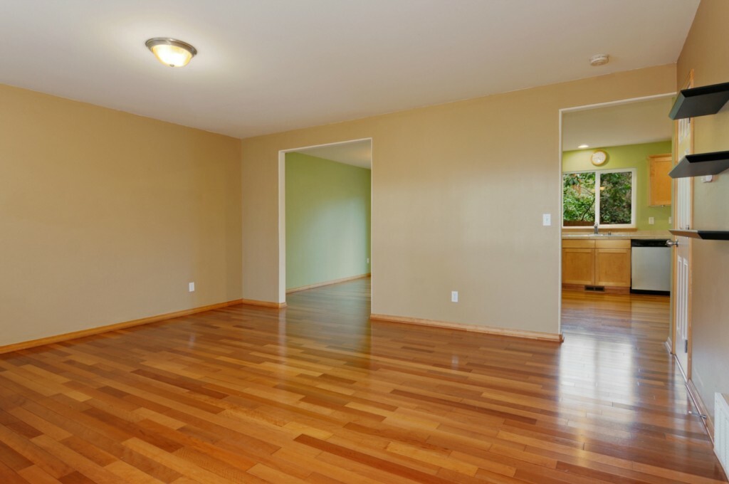 Property Photo: 3325 159th St SW B WA 98087