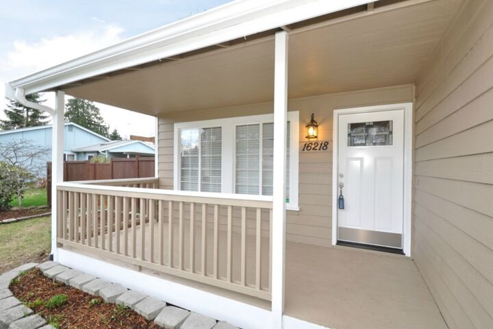 Property Photo: 16218 121st Ave E WA 98374