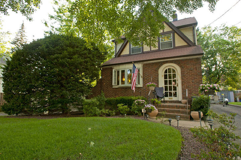 Property Photo: 1002 Haddon Pl NJ 07666