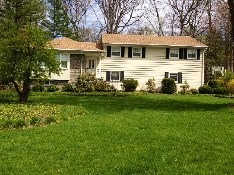 Property Photo: 45 Old Glen Rd NJ 07960