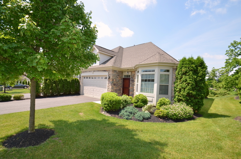 Property Photo: 601 Edward St NJ 08865