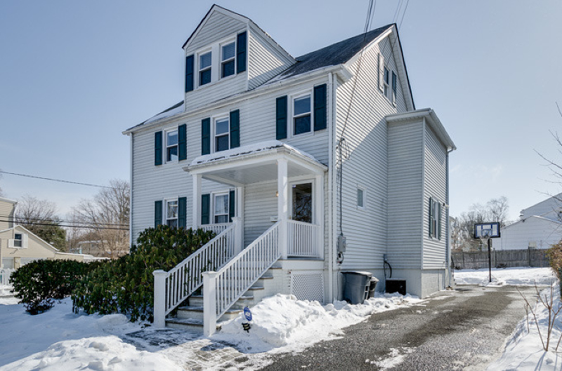 Property Photo: 77 North St NJ 07940
