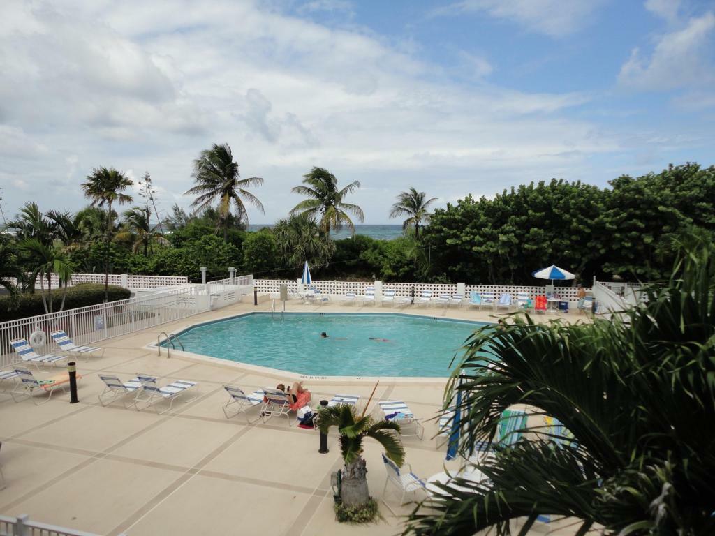 Property Photo:  145 S Ocean Avenue 412  FL 33404 