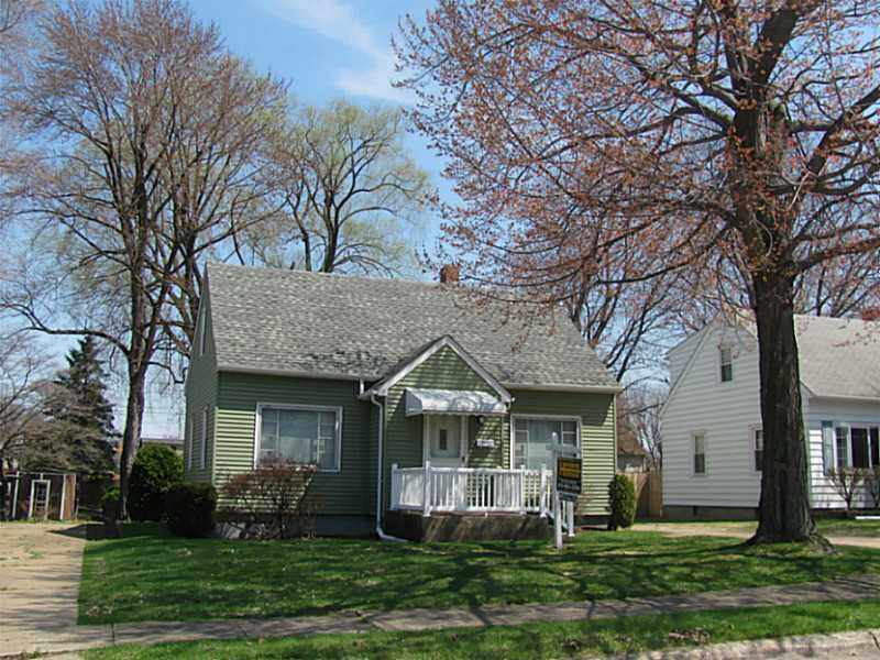 Property Photo:  3013 Auburn  PA 16508 