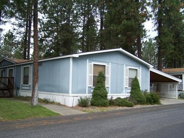 Property Photo: 15007 N Chesapeake Ln WA 99021