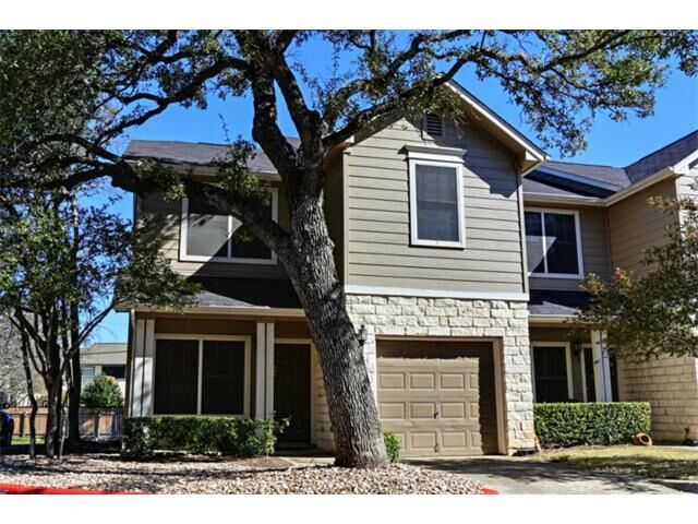 Property Photo: 4501 Whispering Valley Drive 29 TX 78727