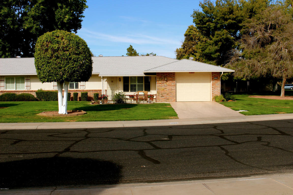 Property Photo: 11026 W Tonada Drive AZ 85351