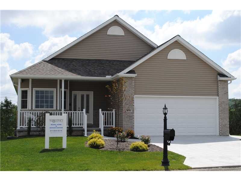 Property Photo: 7110 Harvest Moon 12 PA 16509