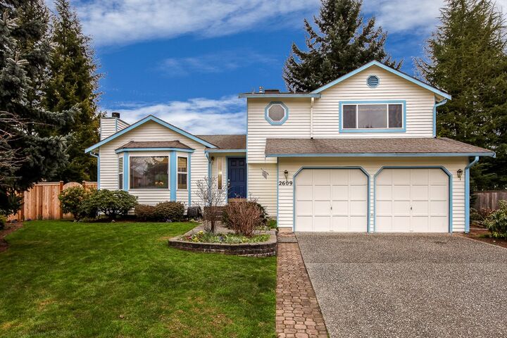 2609 181st Place SE  Bothell WA 98012 photo