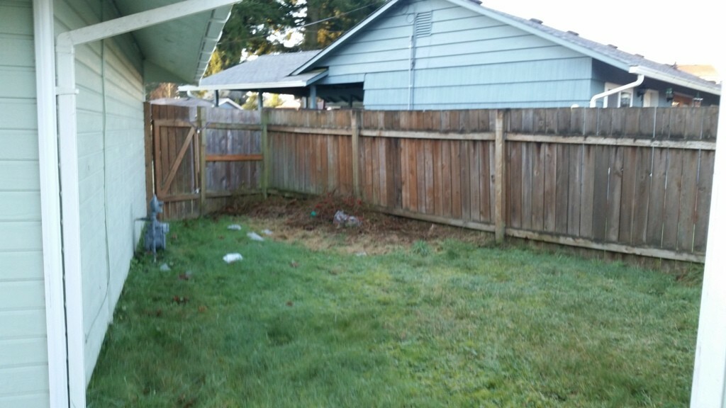 Property Photo:  21903 43rd Place W  WA 98043 