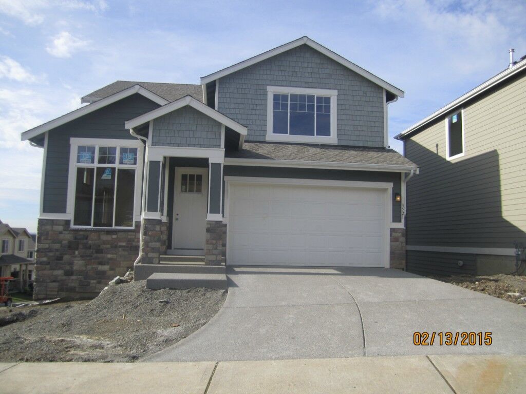 Property Photo: 3521 Cedar Ave S WA 98055