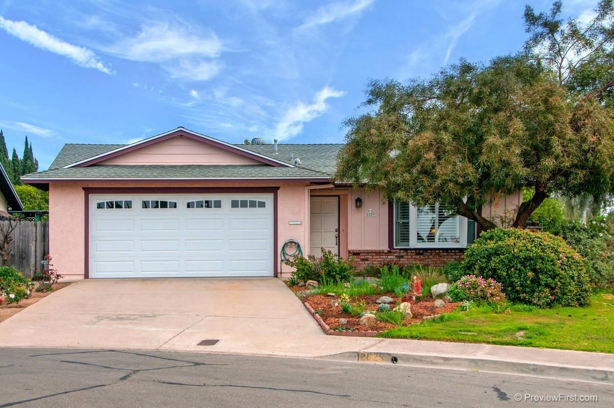 Property Photo:  2829 Golden Grove  CA 91945 