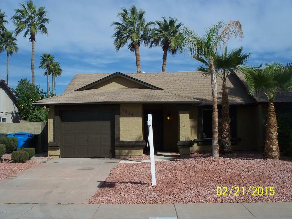 Property Photo:  1834 E Kings Avenue  AZ 85022 