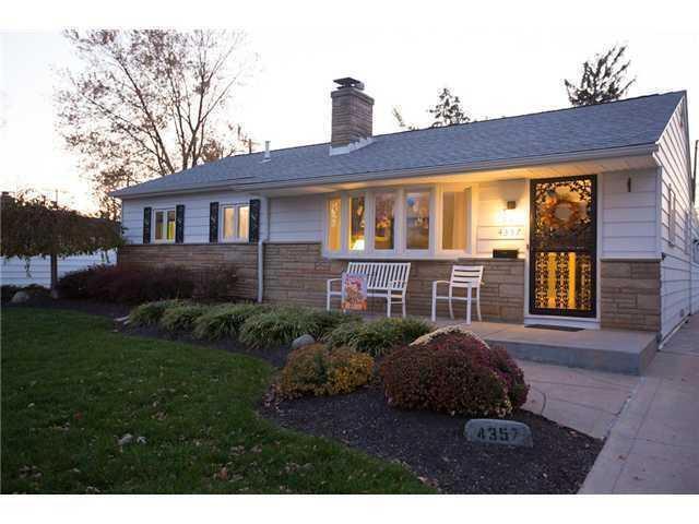 Property Photo:  4357 Ashgrove Drive  OH 43123 