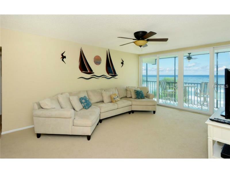 Property Photo:  3235 Gulf Of Mexico Drive A302  FL 34228 