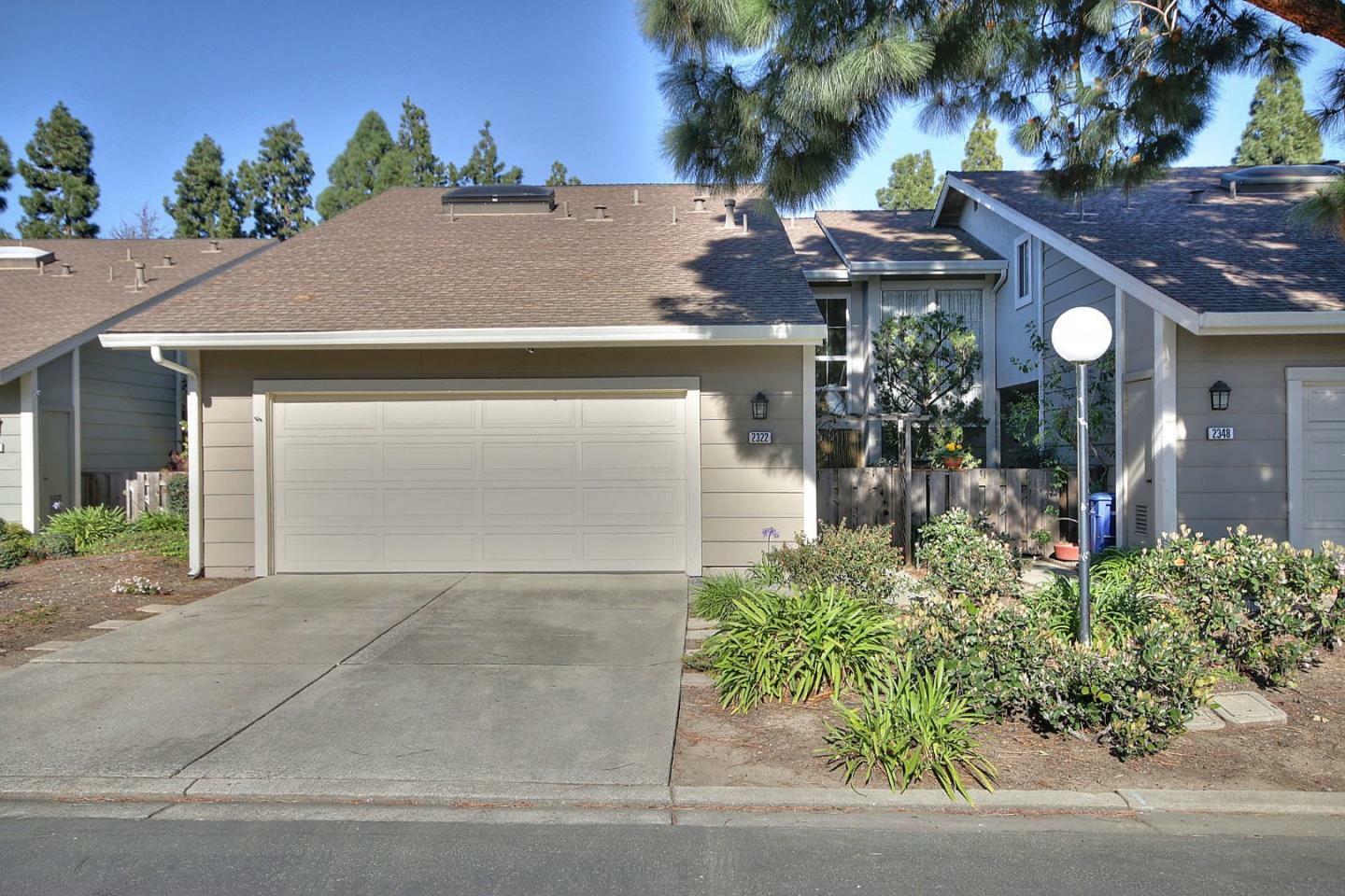 Property Photo:  2322 Wimbledon Place  CA 94577 