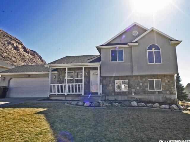 Property Photo:  Address not disclosed  UT 84404 