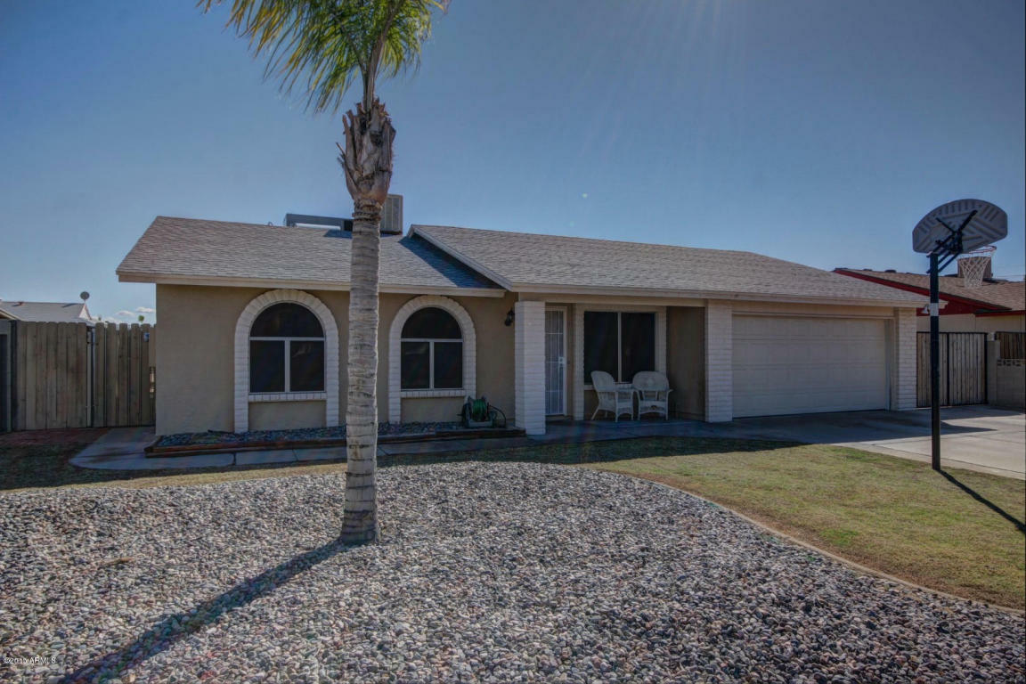 Property Photo:  9025 W Malapai Drive  AZ 85345 