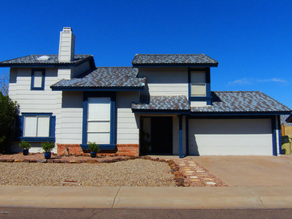 Property Photo:  5728 W Bluefield Avenue  AZ 85308 